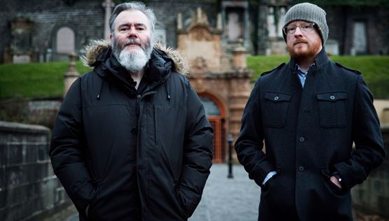 Οι Arab Strap χορεύουν περισσότερο από ποτέ