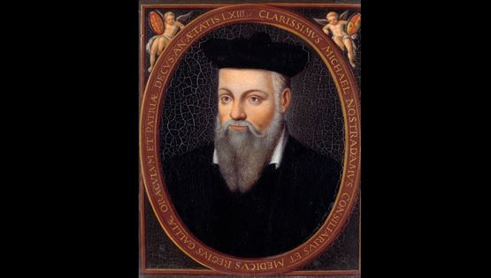 Οι προφητείες του Νοστράδαμου που βγήκαν αληθινές