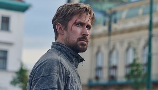 To The Gray Man μέσα από τα μάτια του Ryan Gosling