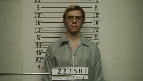 Η πραγματική ιστορία του Jeffrey Dahmer στο Netflix