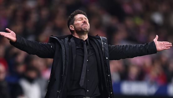 Το ποδόσφαιρο πάντα θα χρειάζεται τύπους σαν τον Diego Simeone