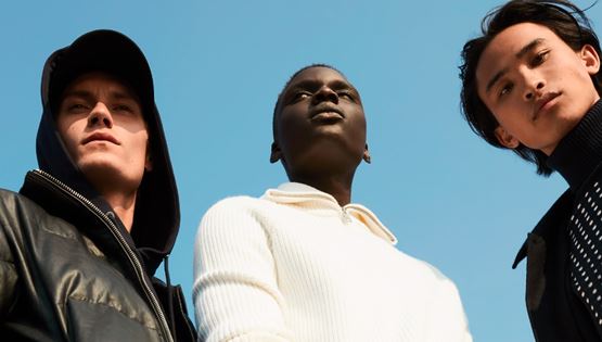 Το αντρικό στυλ και ο επαναπροσδιορισμός των αξιών του