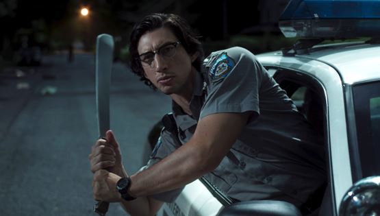 Οι νεκροί του Jim Jarmusch δεν πεθαίνουν ποτέ