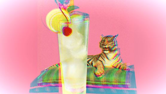 NFTs τώρα και στο μπαρ