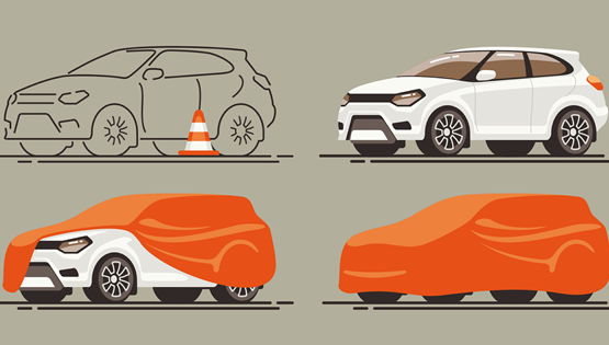 Κι όμως υπάρχουν εταιρείες χωρίς μοντέλα SUV