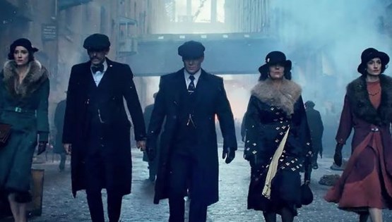Peaky Blinders: Το επίσημο trailer του 6ου και τελευταίου κύκλου