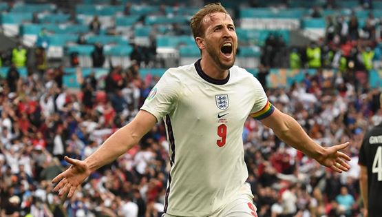 Μπορεί η Αγγλία να πάρει το EURO;