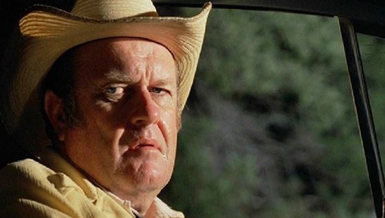 Πέθανε ο ηθοποιός Emmet Walsh από τις ταινίες Blade Runner και My Best Friend's Wedding