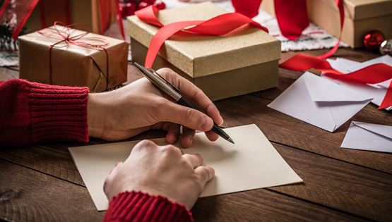 Γιατί οι λίστες με τις αποφάσεις για τη νέα χρονιά σχεδόν πάντα 'πάνε κουβά'