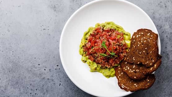 Το (σχεδόν) gourmet πιάτο της καραντίνας