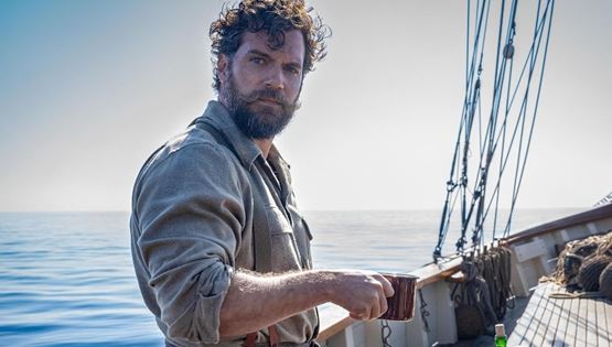 Νέο trailer για το The Ministry Of Ungentlemanly Warfare με τον Henry Cavill