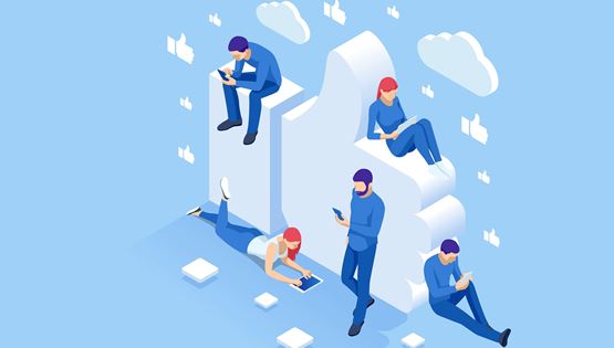 Facebook και Instagram πέφτουν, το Twitter κάνει πάρτι