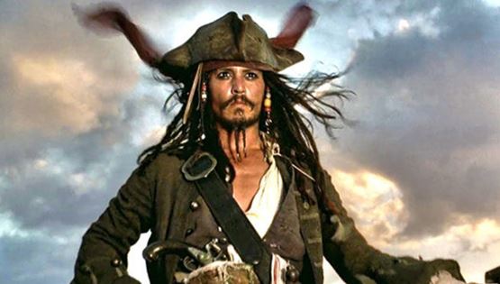 Όλοι θέλουν τον Johnny Depp πίσω στους 'Πειρατές της Καραϊβικής'