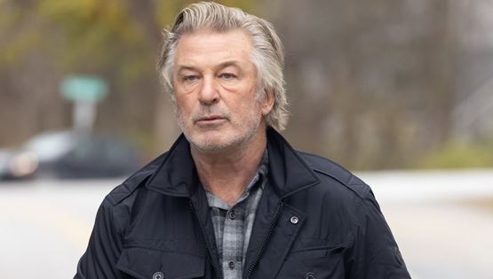 Τα πράγματα δεν πάνε πολύ καλά για τον Alec Baldwin
