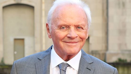 O 86χρονος Anthony Hopkins είναι ο πιο cool TikToker που ξέρουμε