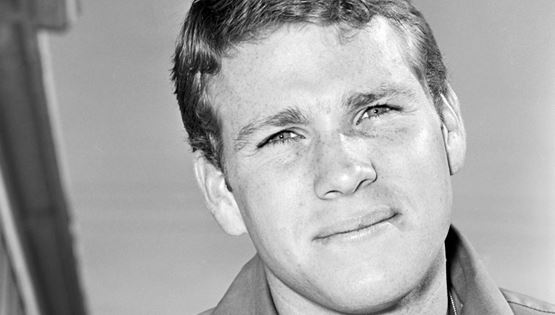 Έφυγε από τη ζωή ο Ryan O&#39;Neal