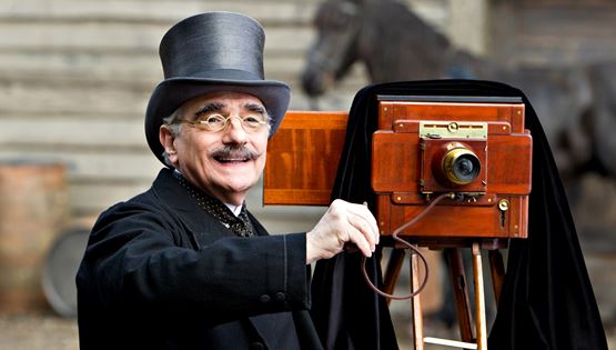 Οι καλύτερες cameo εμφανίσεις του Martin Scorsese