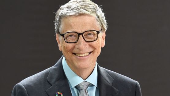 O Bill Gates &#39;δε βλέπει&#39; τον Steve Jobs και τον Elon Musk