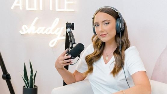 Just a Little Shady, το νέο podcast της κόρης του Eminem