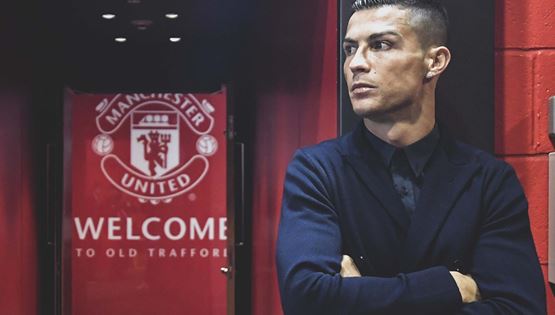 Γιατί η Μάντσεστερ Γιουνάιτεντ (ξανα)πήρε τον Cristiano Ronaldo