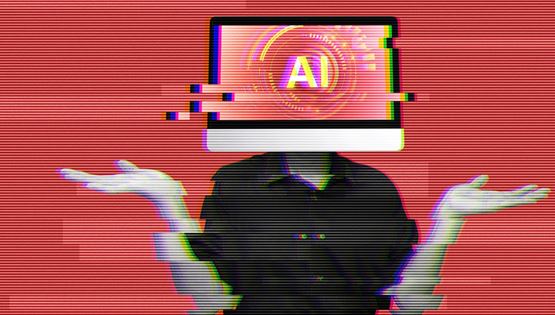 Τι θα πάθεις αν χρησιμοποιείς συνέχεια το ChatGPT