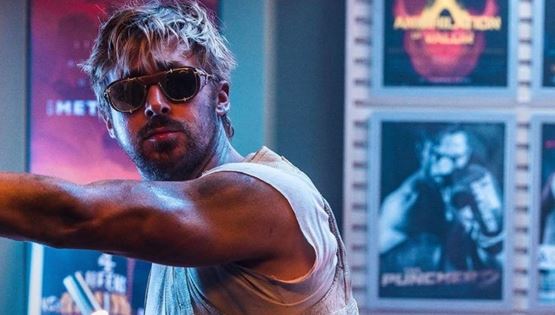 Όταν ο Ryan Gosling έκλαψε ακούγοντας τραγούδι της Taylor Swift