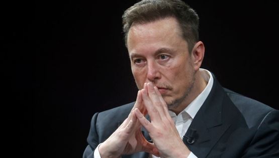 10 βιβλία που άλλαξαν ριζικά τη ζωή του Elon Musk