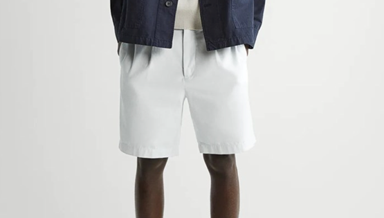 Η viral βερμούδα των Zara γι&#39; αυτό το καλοκαίρι