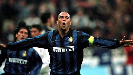 115 χρόνια Ίντερ