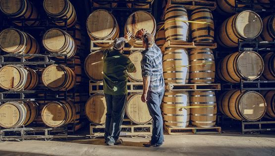 Το ουίσκι είναι η πιο κερδοφόρα επένδυση του σήμερα