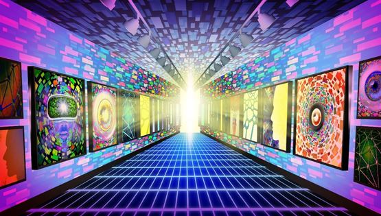 Κι αν τα NFTs είναι η Περεστρόικα της Δύσης;