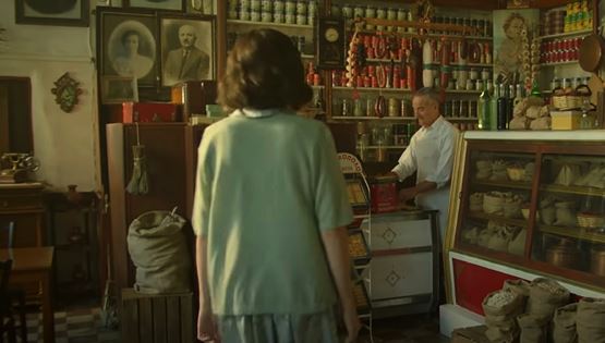 Όλοι κόλλησαν με τη διαφήμιση των μπισκότων Παπαδοπούλου