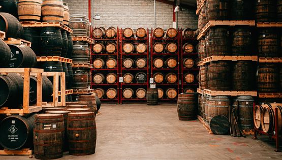 Μία διαφορετική ματιά στο ιρλανδικό ουίσκι