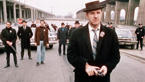 Gene Hackman: Οι εικόνες της ζωής ενός μεγάλου ηθοποιού