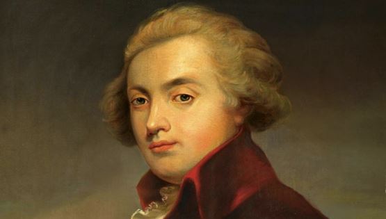 Μόλις ανακαλύφθηκε νέα μουσική του Mozart και μπορείς να την ακούσεις κι εσύ