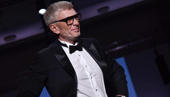 Ερρίκος Πετιλόν, ο Έλληνας που ερωτεύτηκε η Ursula Andress