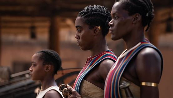 Η πραγματική ιστορία πίσω από το Woman King