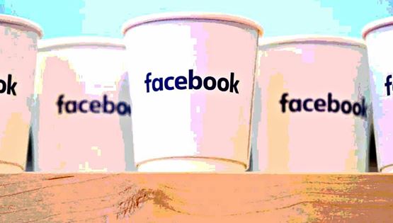 To Facebook κερνά καφέ τους χρήστες του