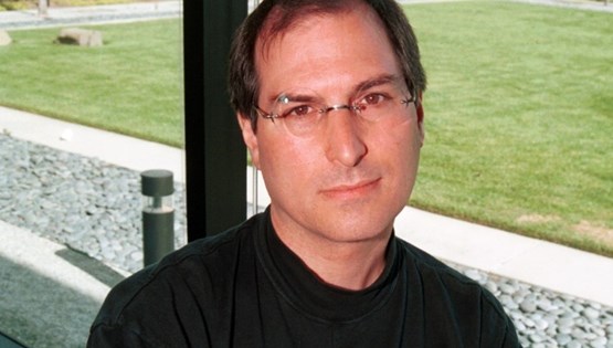 Όταν ο Steve Jobs παρουσίαζε το πρώτο iMac το 1998
