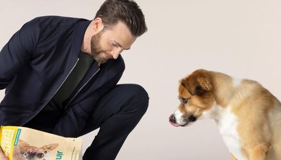 10 κατοικίδια με διάσημους γονείς