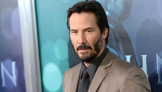 Και η Cameron Diaz μάλλον θα είναι στο Outcome με τον Keanu Reeves