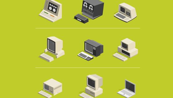 Κάθε πότε πρέπει να αλλάζεις υπολογιστή