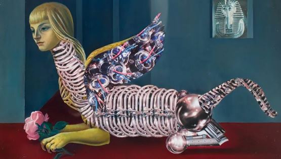 Ο οδηγός του Esquire για τη σύγχρονη τέχνη