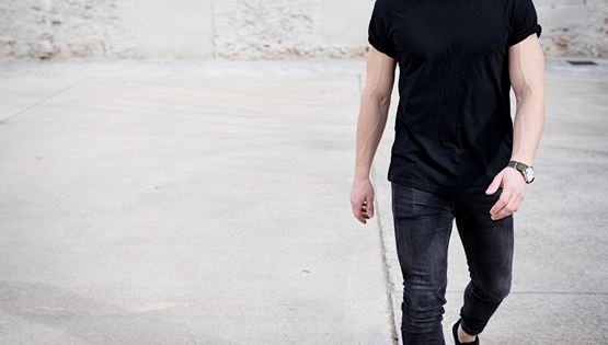 Tα μαύρα τζην που θα φορεθούν φέτος το χειμώνα