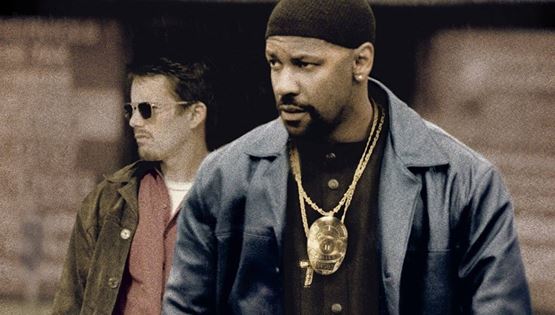 5 φορές που ο Denzel Washington τα είπε ωραία στον κινηματογράφο