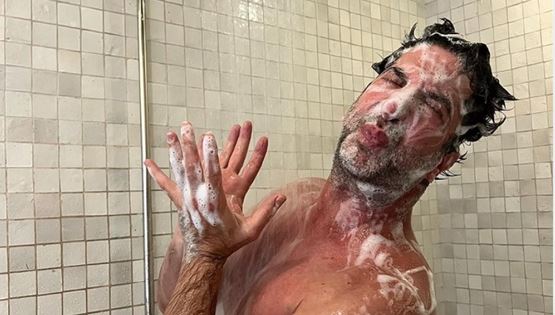 O David Schwimmer δε σταματά να τρολάρει τη Jennifer Aniston