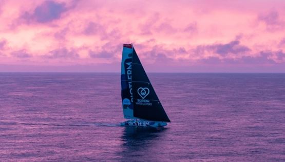 The Ocean Race: Η Formula 1 της ιστιοπλοΐας