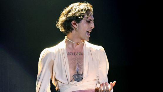 Mixie, το νέο mullet