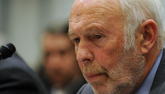 Πώς ο θρύλος της Wall Street James Simons δημιούργησε περιουσία 28 δισ. δολαρίων
