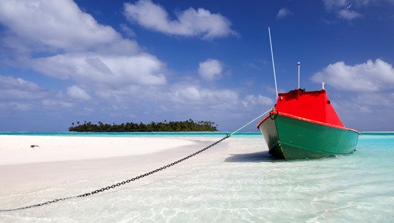 Οι χώρες που δεν έχουν κρούσματα και θανάτους από κορονοϊό